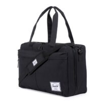 HERSCHEL BOWEN FARBE SCHWARZ