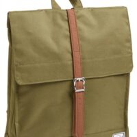 HERSCHEL RUCKSACK CITY FARBE ARMY