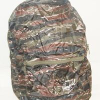 HERSCHEL PACKABLE DAYPACK FARBE TIGER CAMO