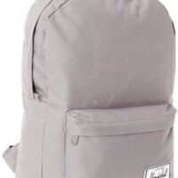 HERSCHEL RUCKSACK CLASSIC FARBE GREY