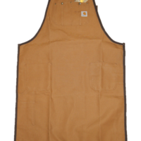 CARHARTT SCHÜRZE FARBE BRAUN
