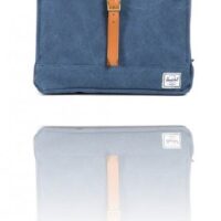 HERSCHEl RUCKSACK CITY FARBE NAVY
