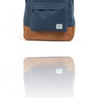 HERSCHEL RUCKSACK HERITAGE FARBE NAVY