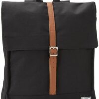 HERSCHEL RUCKSACK CITY FARBE SCHWARZ