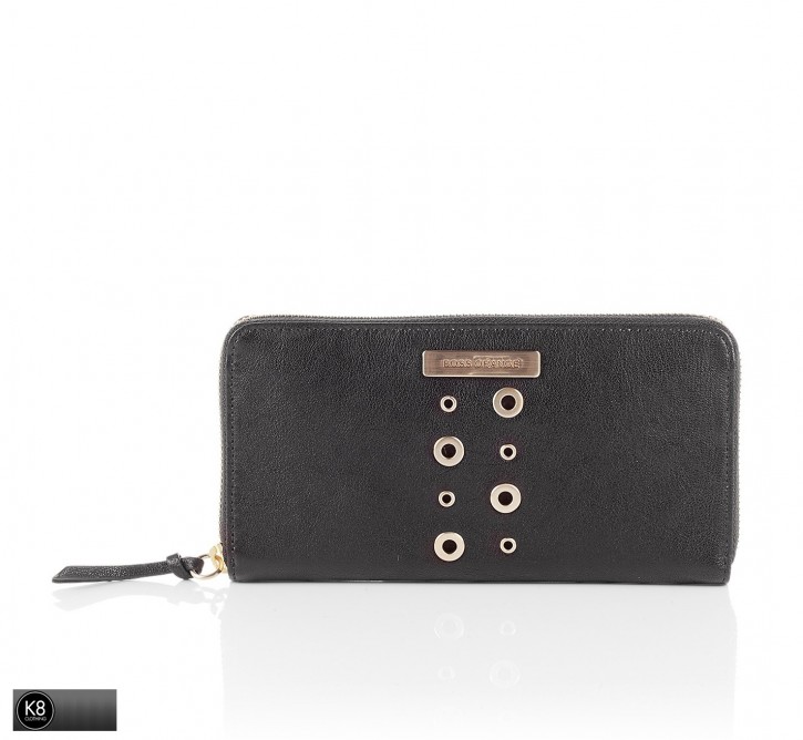 BOSS ORANGE PORTEMONNAIE AIRIN-E FARBE SCHWARZ 001 BOSS ORANGE PORTEMONNAIE AIRIN-E FARBE SCHWARZ 001