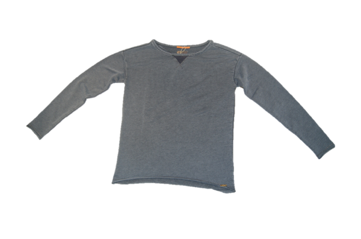 BOSS ORANGE SWEAT TALOMAS FARBE 413 DUNKELBLAU BOSS ORANGE SWEAT TALOMAS FARBE 413 DUNKELBLAU XS