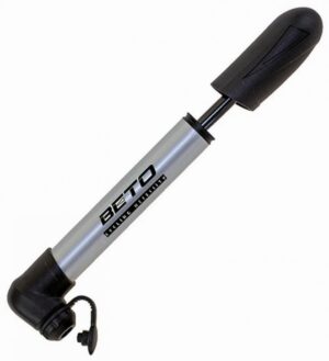Beto Mini Pumpe, schwarz