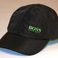 BOSS GREEN CRIP FARBE SCHWARZ 001