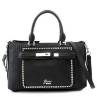 Guess Handtasche Judy Farbe Black
