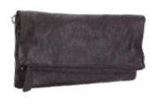 Fritzi aus Preußen Handtasche / Clutch Ronja Farbe Braun
