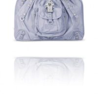 GEORGE GINA & LUCY SEXY STRAPPY SILVERICE #01 GEORGE GINA & LUCY SEXY STRAPPY SILVERICE #01