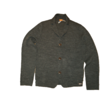 BOSS ORANGE SAKKO AIAKEO FARBE SCHWARZ 001 S