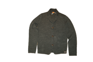 BOSS ORANGE SAKKO AIAKEO FARBE SCHWARZ 001 S