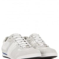 BOSS Sneaker AKEEN mit Hightech-Konstruktion open white 118 BOSS Sneaker AKEEN mit Hightech-Konstruktion open white 118