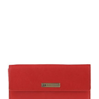 BOSS ORANGE ALPHEA-A GELDBÖRSE FARBE ROT 620