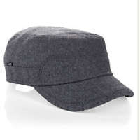 B0SS BLACK CAP SENOS-1 FARBE 069 OPEN GREY