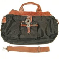 GEORGE GINA & LUCY TASCHE BAKERBOYS FARBE PEAK BLACK 992 GEORGE GINA & LUCY TASCHE BAKERBOYS FARBE PEAK BLACK 992
