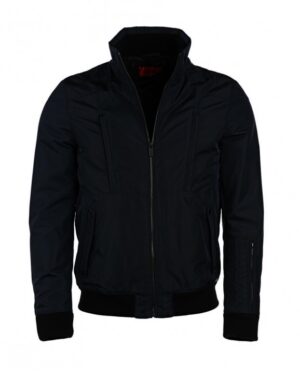 HUGO JACKE BENEN1 FARBE SCHWARZ 001 M