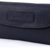 FRITZI AUS PREUßEN GELDBÖRSE HEIDE FARBE BLUE FRITZI AUS PREUßEN GELDBÖRSE HEIDE FARBE BLUE