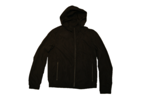 HUGO JACKE BORIN1 FARBE SCHWARZ 001 S