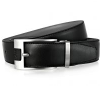 BOSS BLACK MEN GÜRTEL OREGO FARBE 003 BLACK ONE SIZE
