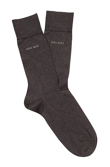 BOSS BLACK SOCKEN GEORGE RS UNI FARBE ANTHRAZIT 012 BOSS BLACK SOCKEN GEORGE RS UNI FARBE ANTHRAZIT 012 GR: 39-40