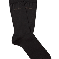 BOSS BLACK SOCKEN GEORGE RS UNI FARBE BRAUN 201 GR: 39-40
