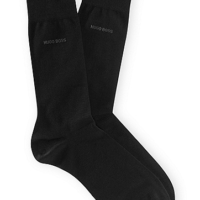 BOSS BLACK SOCKEN JOHN RS UNI FARBE SCHWARZ 001 GR: 39-40