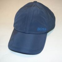 BOSS GREEN CAP CRIP FARBE DUNKEL BLAU 410
