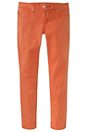 BOSS ORANGE HOSE LUNJA1-ANKLE COLOURED FARBE ORANGE 629 GR: 26/32