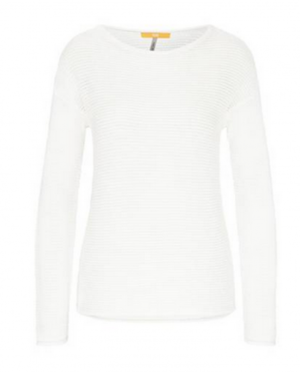 BOSS ORANGE STRICKPULLOVER IDYA FARBE 100 S