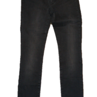 BOSS ORANGE Skinny-Fit Jeans aus elastischem Baumwoll-Mix Orange J10 pure Farbe grau 020 26/32
