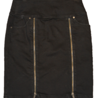 BOSS ORANGE ROCK LALUELLA FARBE SCHWARZ 001 36