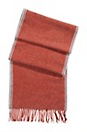 BOSS ORANGE SCHAL NEANS FARBE DUNKELROT 607 BOSS ORANGE SCHAL NEANS FARBE DUNKELROT 607