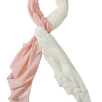 BOSS ORANGE SCHAL NOANNA FARBE ROSA 688 BOSS ORANGE SCHAL NOANNA FARBE ROSA 688