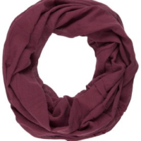 BOSS ORANGE SCHAL NUOT-3 FARBE DUNKELPINK 658 BOSS ORANGE SCHAL NUOT-3 FARBE DUNKELPINK 658