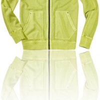 BOSS ORANGE SWEAT ZTYLO FARBE GRÜNGELB 322 BOSS ORANGE SWEAT ZTYLO FARBE GRÜNGELB 322