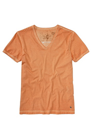 BOSS ORANGE T-SHIRT TOULOUSE FARBE 831 ORANGE GR: S