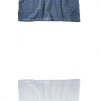 BOSS ORANGE T-SHIRT TUWALO FARBE BLAU 422 BOSS ORANGE T-SHIRT TUWALO FARBE BLAU 422