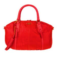 BOSS ORANGE TASCHE VIVJANE FARBE 620 ROT BOSS ORANGE TASCHE VIVJANE FARBE 620 ROT