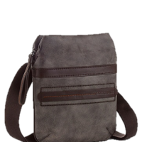BOSS ORANGE UMHÄNGETASCHE DUSKY FARBE DUNKELBRAUN 010 BOSS ORANGE UMHÄNGETASCHE DUSKY FARBE DUNKELBRAUN 010
