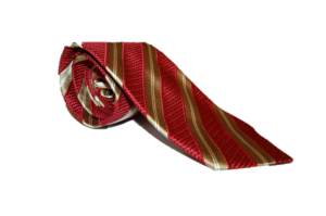 BOSS BLACK KRAWATTE BT93 FARBE ROT 010