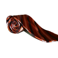 BOSS BLACK KRAWATTE BT93 FARBE ROT 022