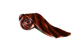 BOSS BLACK KRAWATTE BT93 FARBE ROT 022