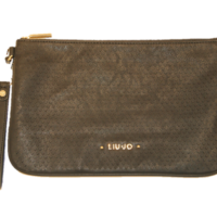 LIU JO CLUTCH BUSTA QUARZO FARBE SCHWARZ 2222 LIU JO CLUTCH BUSTA QUARZO FARBE SCHWARZ 2222