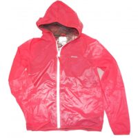 Bench Damen Regenjacke Core Easy Windbreaker pink 11482 S