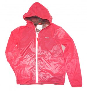 Bench Damen Regenjacke Core Easy Windbreaker pink 11482 S