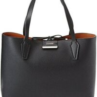 GUESS Shopper Wendetasche BOBBI schwarz