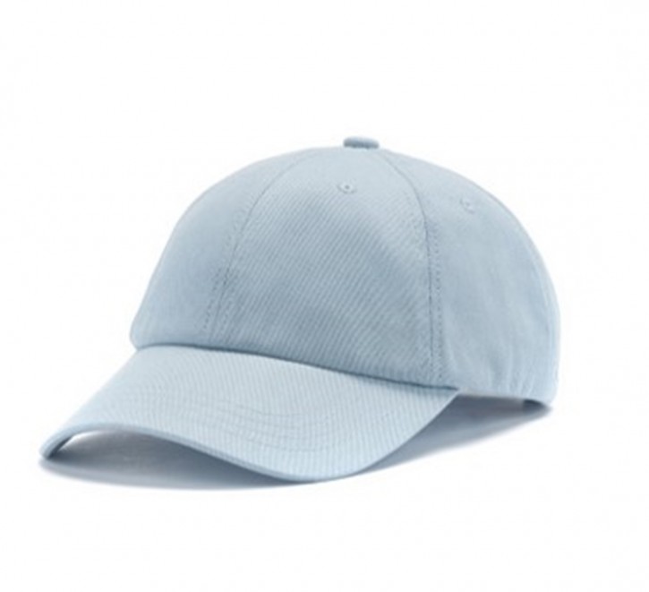HUGO Verstellbare Cap MEN-X 540/3 aus Baumwoll-Twill mit gesticktem Reversed-Logo hellblau HUGO Verstellbare Cap MEN-X 540/3 aus Baumwoll-Twill mit gesticktem Reversed-Logo hellblau
