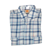 BOSS ORANGE HEMD CALIFOE FARBE BLAU 421 BOSS ORANGE HEMD CALIFOE FARBE BLAU 421